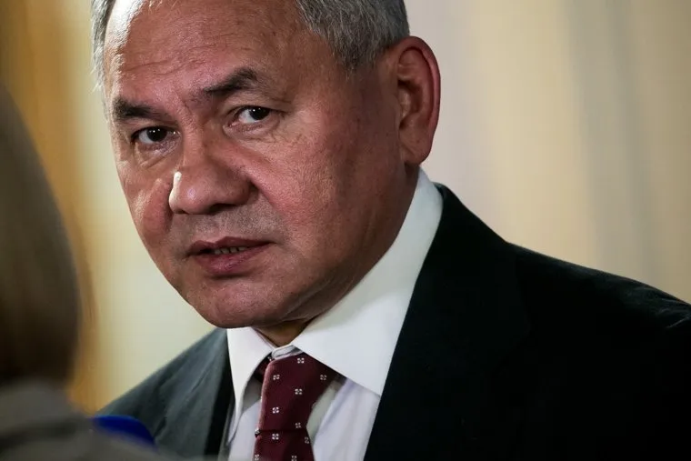 Премия Русского Географического Общества. Москва