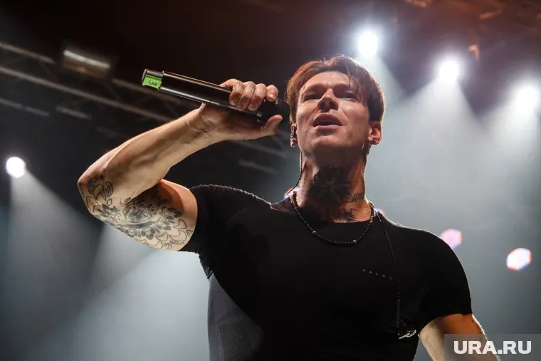 Рэпер долгое время не играл в баскетбол из-за травмы ноги