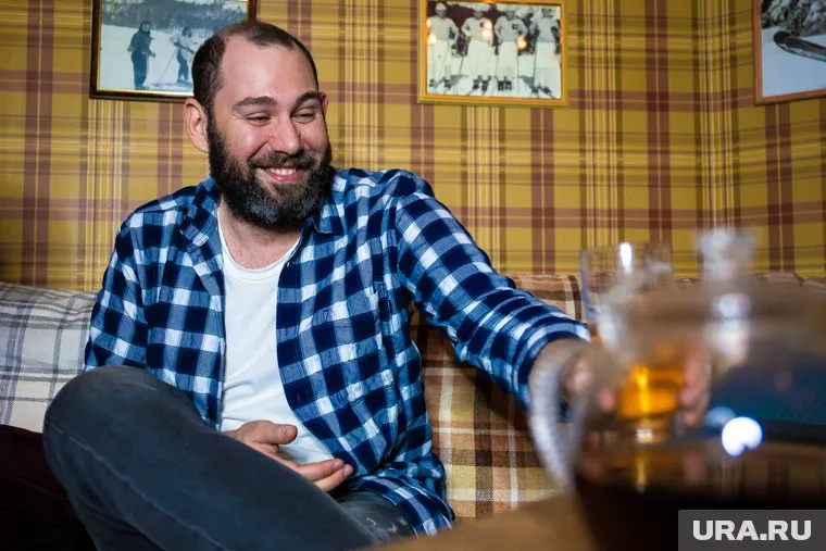 Со здоровьем у Слепакова все в порядке, уверены его представители