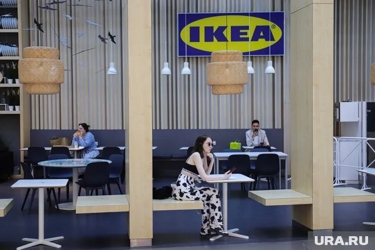 Шведская Ingka Centres продала офисный комплекс «Химки бизнес-парк»