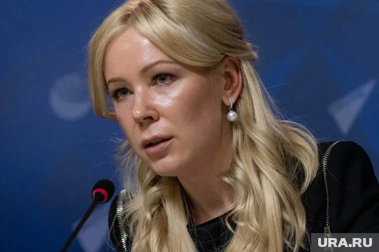 Екатерина Мизулина отреагировала на угрозы тюменским школьникам