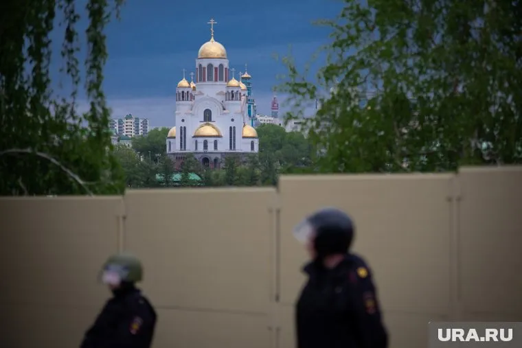 Екатеринбуржцам пообещали предложить альтернативные площадки для строительства нового храма. Но где гарантия, что они будут довольны?