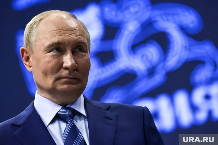 Сам президент РФ считает, что «корейский сценарий» на Украине невозможен