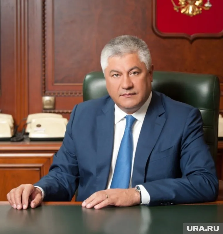 Владимира Колокольцева просят принять кадровые решения после скандала в Пыть-Яхе