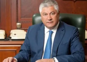 Колокольцева попросили отправить в отставку главу УМВД ХМАО