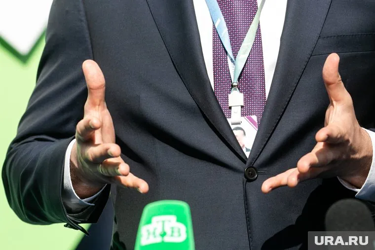 Первый заместитель министра спорта РФ Азат Кадыров похвалил развитие спорта в ХМАО