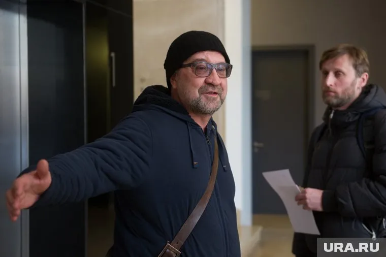 После отмены концерта ДДТ курганцы устроят свой концерт, чтобы отметить юбилей Юрия Шевчука