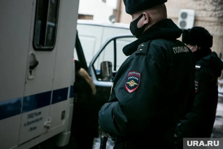 Причиной убийства стал конфликт, сообщили в полиции