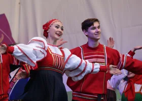 Концерты, капустные посиделки, казачьи песни: как в ХМАО отметят День народного единства