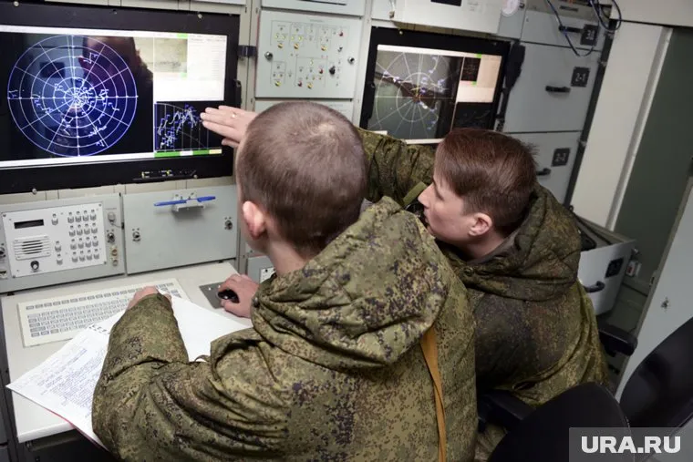 Армия России предотвратила атаки ВСУ по трем регионам, рассказали в Минобороны РФ