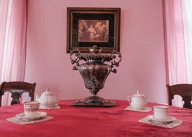 Топовый ресторан в Кургане приготовил коллаборацию с Домом-музеем декабристов