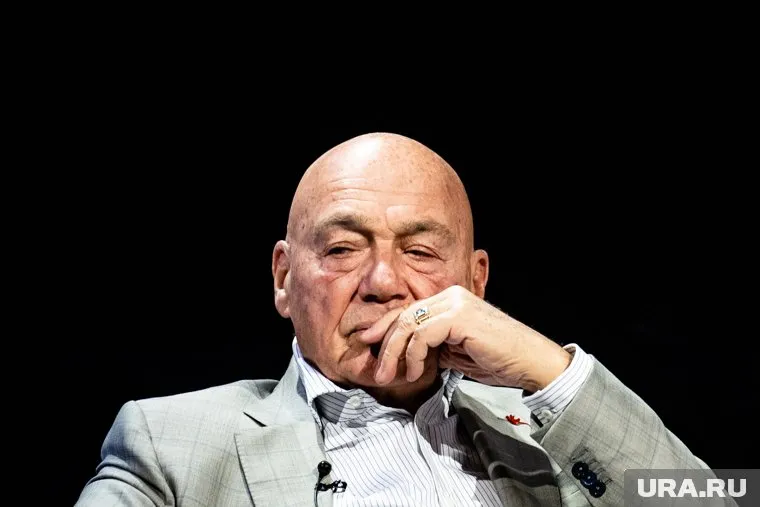 Владимир Познер назвал суд над фигурантами дела «Сети» судилищем