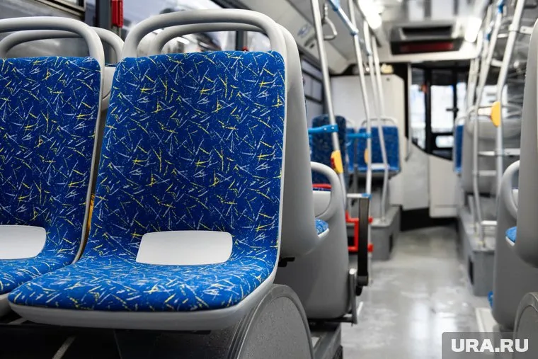 Автобусам разрешат менять маршруты 