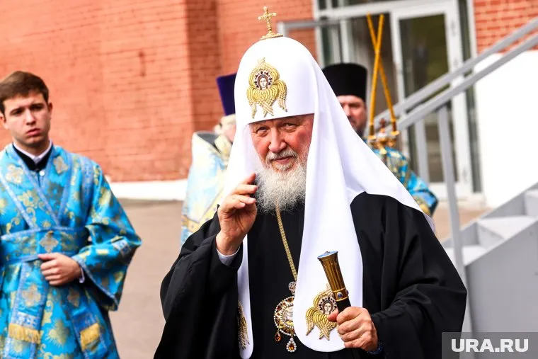 Леонид Севастьянов сообщил, что патриарх Кирилл примет решение о поездке самостоятельно
