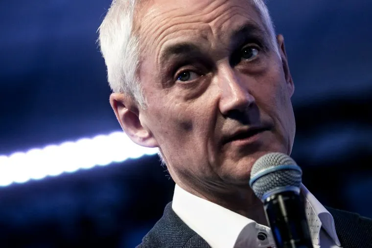 ПМЭФ-2021, третий день. Белоусов, Разуваева. Санкт-Петербург