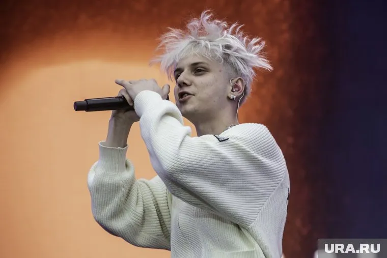 Дмитриенко пришел с Пересильд на церемонию награждения ТЭФИ