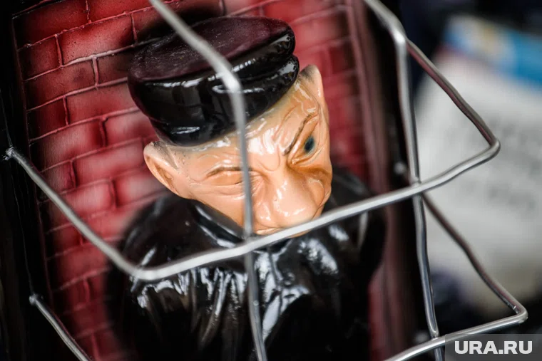 Минюст разработал правила пробации для осужденных, участвовавших в СВО