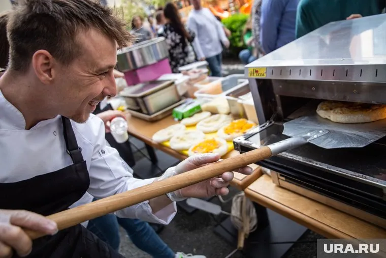 В Перми пройдет гастрономический фестиваль