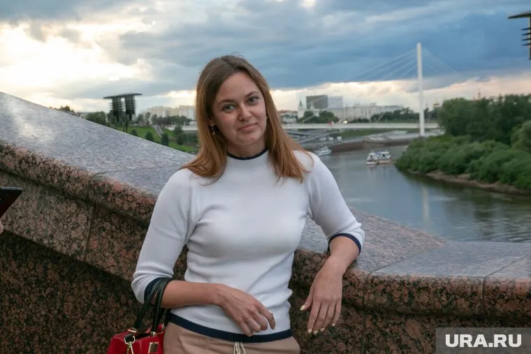Анна Ануфриева стала пресс-секретарем Максима Карпикова