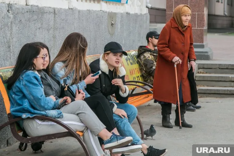 Повышение пенсионного возраста призвано улучшить материальное положение пенсионеров