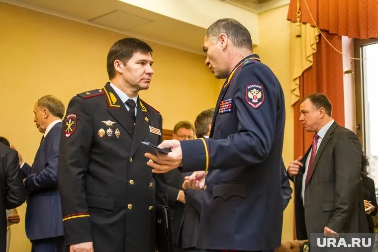 Силовики активно обсуждают указ о повышении предельных сроков пребывания на службе