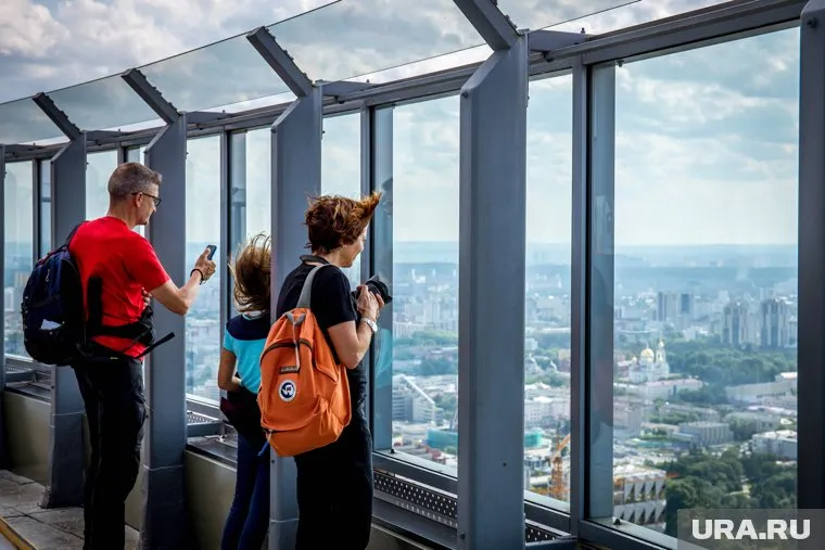 Екатеринбург признали одним из лучших городов для успеха в бизнесе