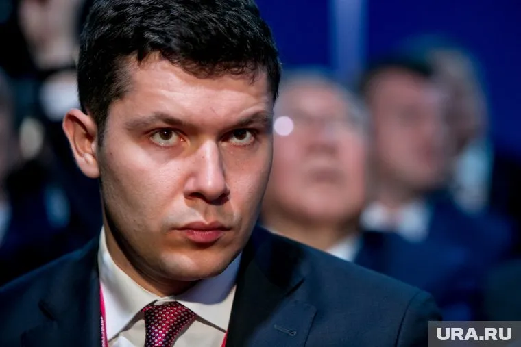 Антон Алиханов считает, что нужно откладывать деньги на старость уже сейчас