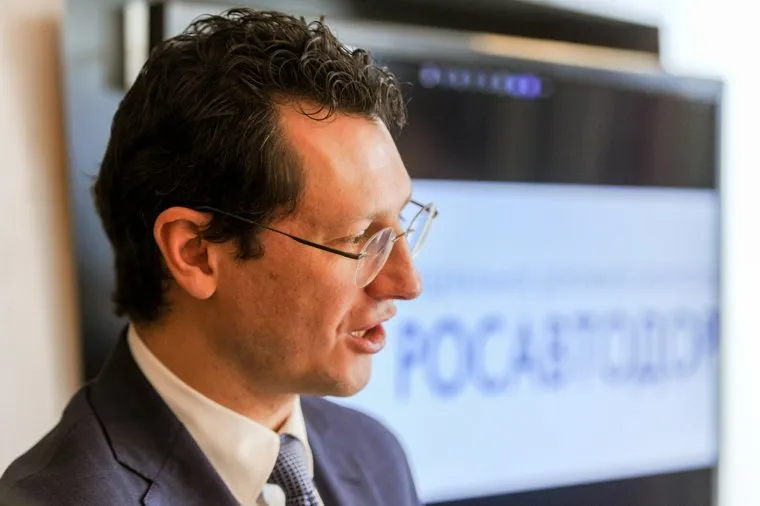 Пресс-ланч с Упрдор Росавтодор. Челябинск