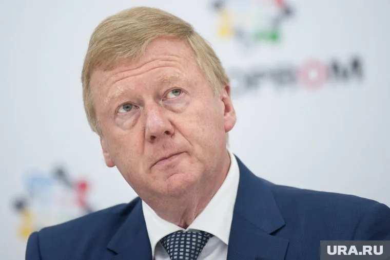 Состояние Анатолия Чубайса улучшилось, сообщают СМИ