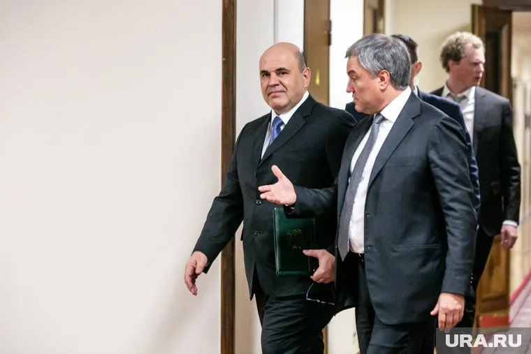 Михаил Мишустин обозначил новый приоритет в работе губернаторов — экономическое развитие