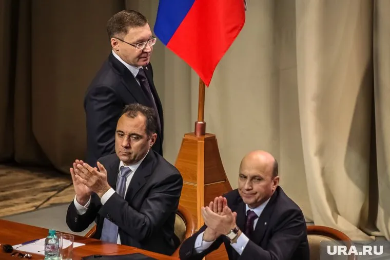 Руководители Тюменской области отправили на выборы сильного управленца. Его задача — закрыть многолетний управленческий пробел