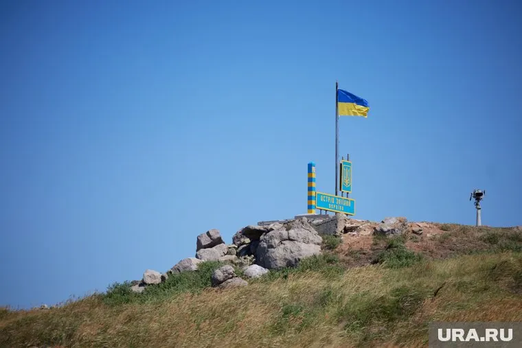 Киев может потерять еще один регион