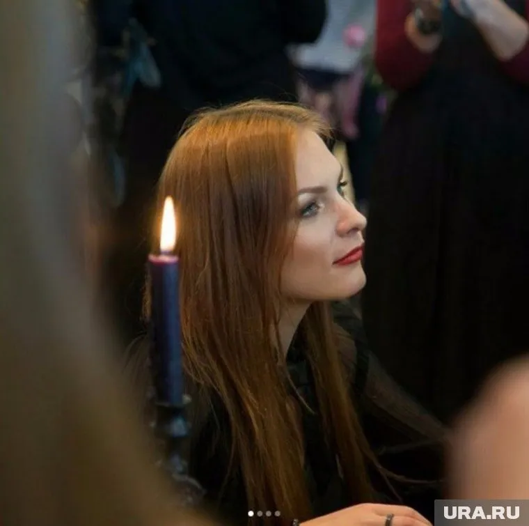 Возможно, Мэрилин Керро наколдует себе победу в пермском марафоне