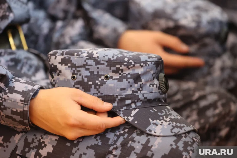 Двое силовиков погибли при взрыве, третий погиб в больнице