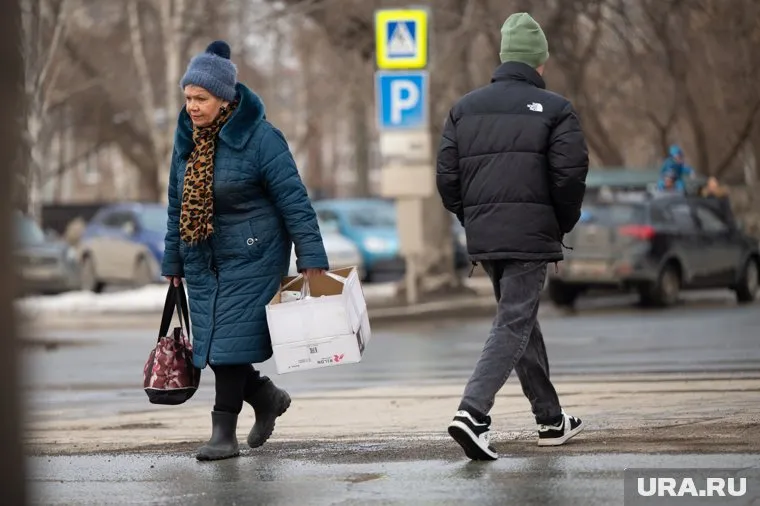 Пропавший мальчик самостоятельно вернулся домой