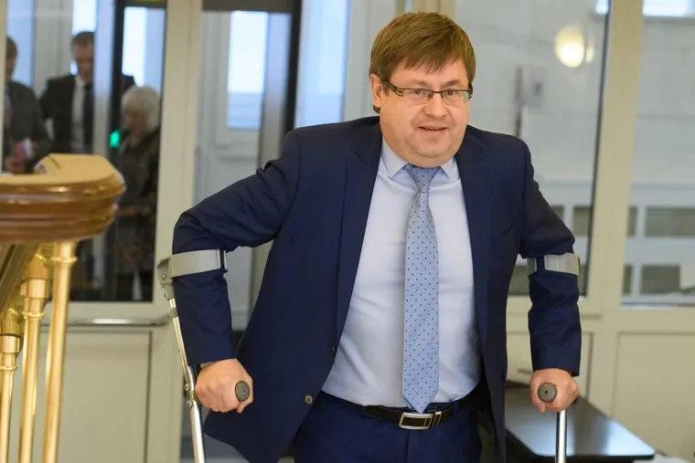 Встреча Евгения Куйвашева с членами фракции ЕР в ЕГД. Екатеринбург, сергин дмитрий