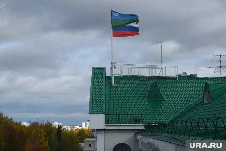 Власти ХМАО проиндексировали помощь пострадавшим от чрезвычайных ситуаций