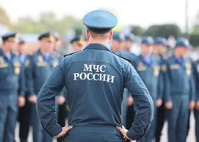 Подчиненные главы МЧС России Куренкова едут на курганское предприятие с проверкой