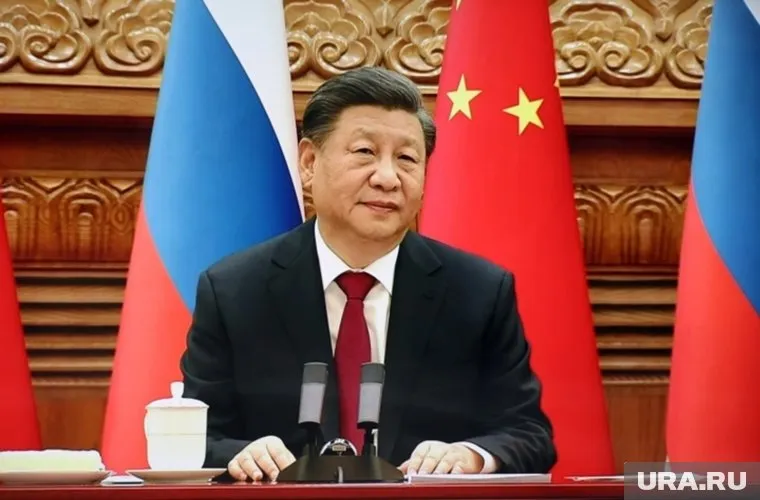 Повысилась ценность сотрудничества между Россией и Китаем, заявил Си Цзиньпин
