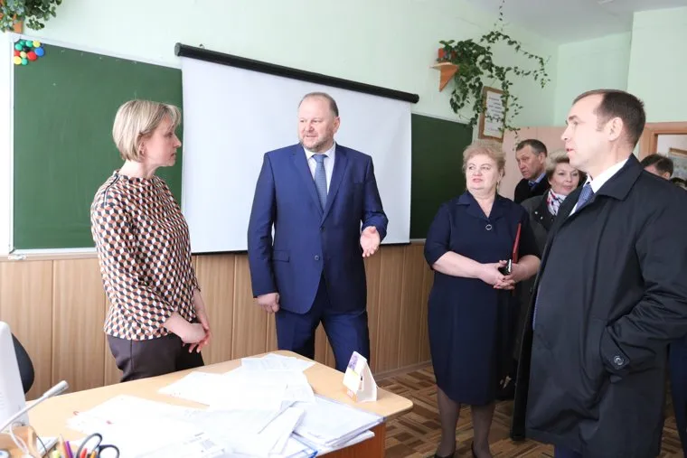 Далматово Шумков необр