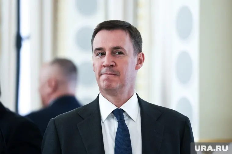 Патрушева утвердили единогласно