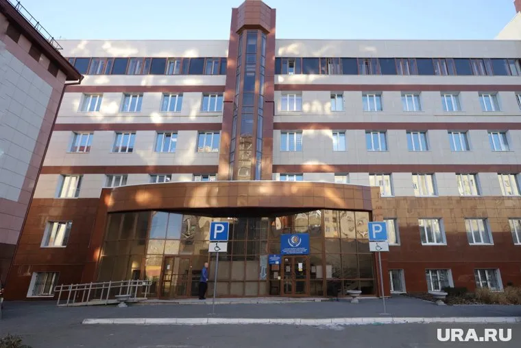 В Кургане начался процесс объединения ФСС с ПФ