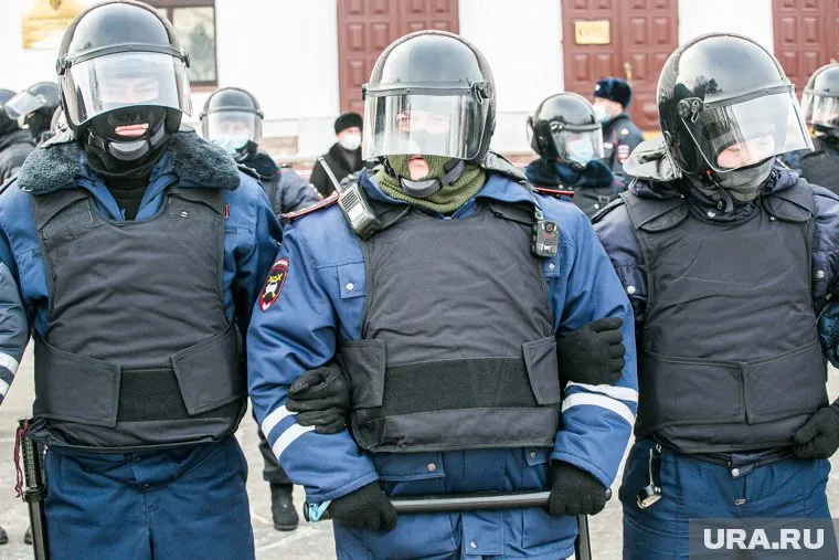 В учениях примут участие силы ФСБ, Росгвардии и МЧС