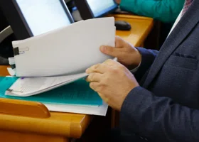 Два кандидата поборются за должность главы округа в Пермском крае