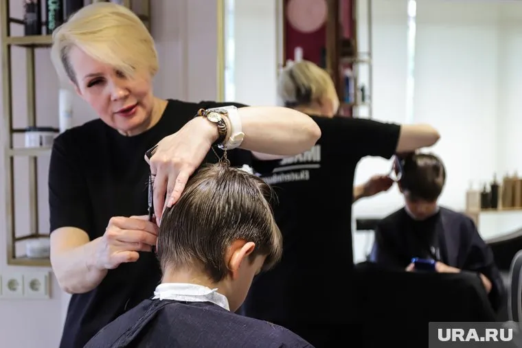 Зарплаты мастеров в среднем выросли на 11%