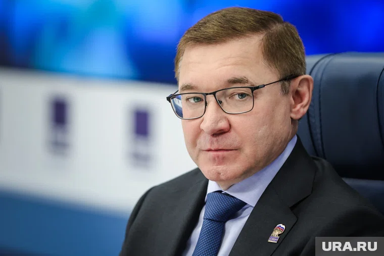 Якушев считает, что такая инициатива противоречит международному праву