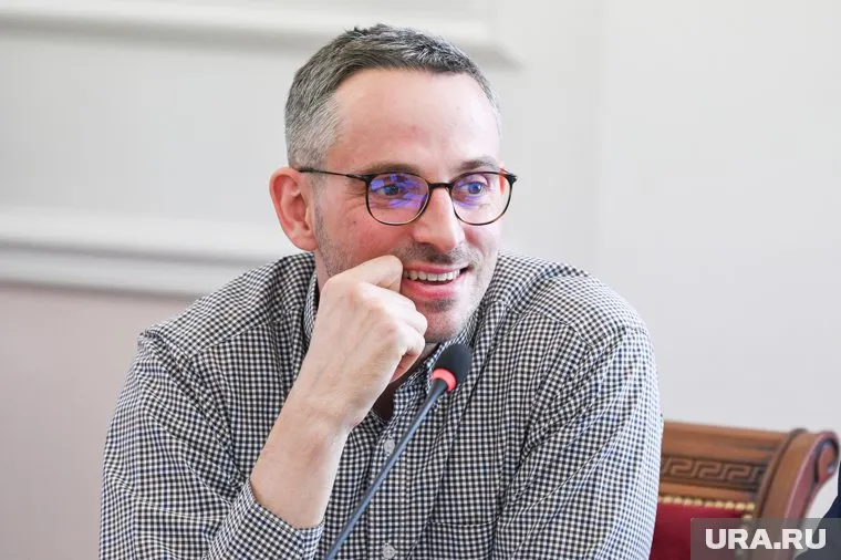 Дмитрий Колезев* намерен сосредоточиться на своих проектах