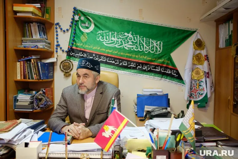 Ринат Раев заявил, что челябинскую террористку завербовали в радикальной ячейке