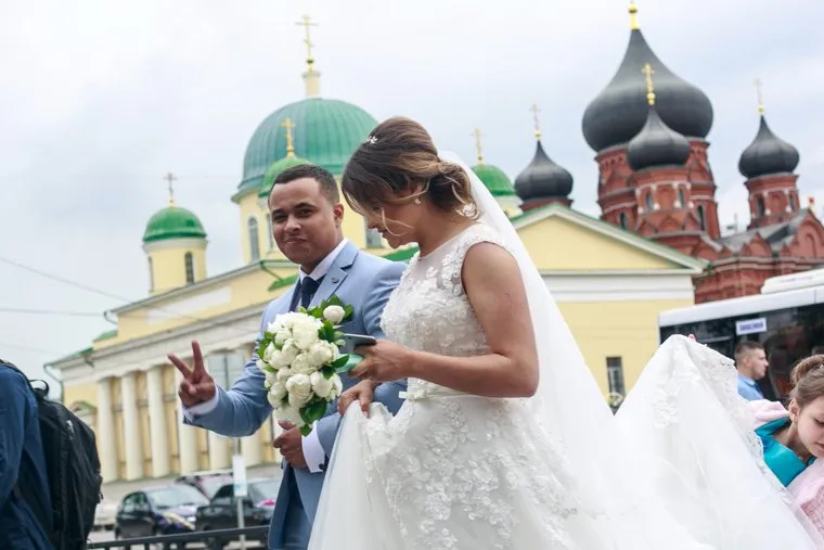 Виды Тулы. Лето. Тула