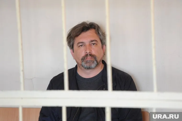 Юрий Чанов признал вину в получении «отката»